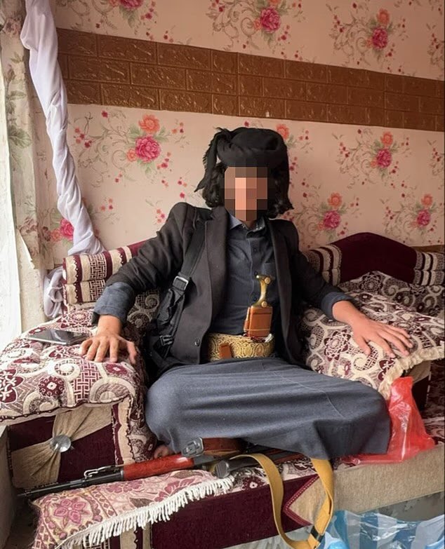ISIS has just called for the slaughter of Christians and Jews in UK attacks –  “shoot, stab, and ram”

Because I’m sure none of them are sitting in migrant hotels waiting for that order..