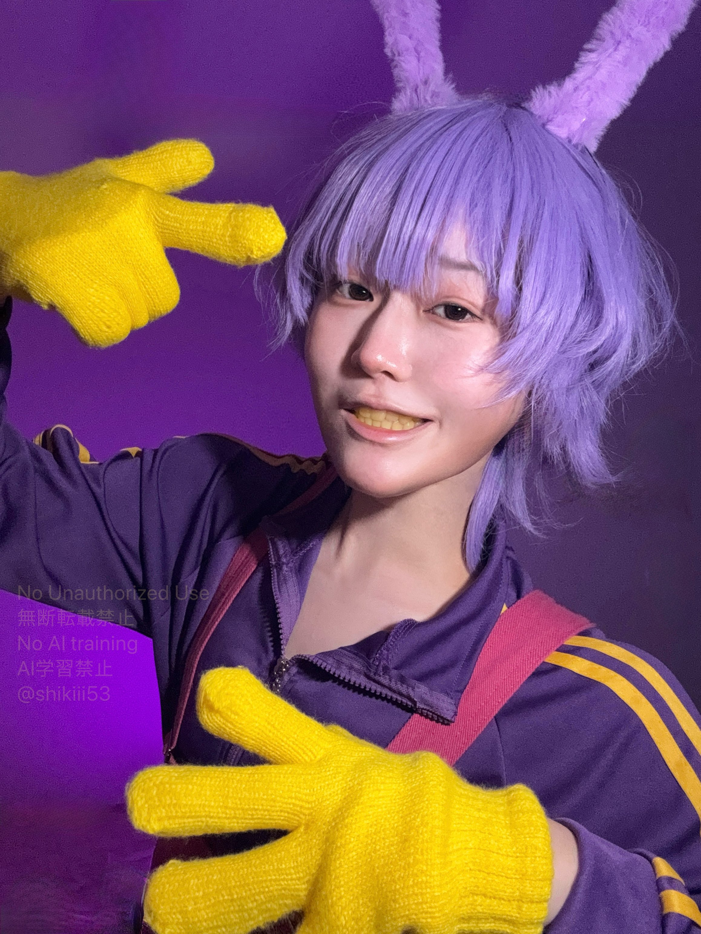 ガム🔰🔰🔰 on X: 