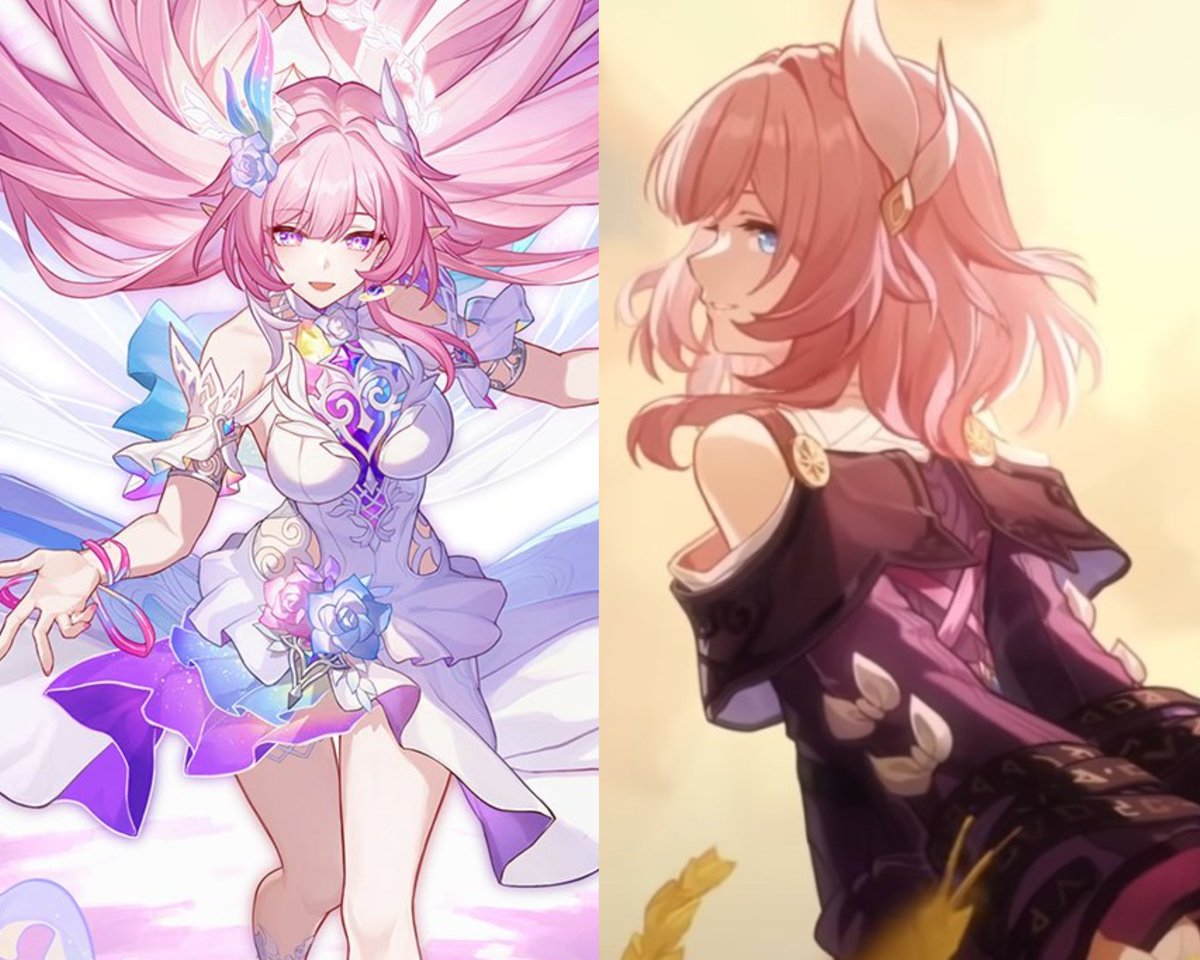 (3.7) Cyrene will release alongside a new skin for herself

-Via Sakura Haven 

#HonkaiStarRail #HSRleaks