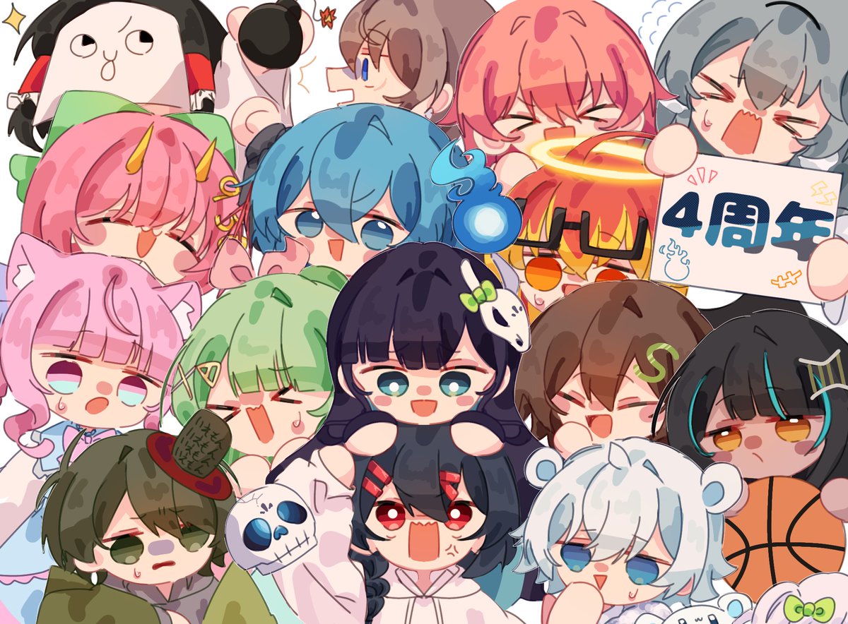 ⭐︎春夏秋冬⭐︎ G1NxN-fbgAAWm4z.jpg