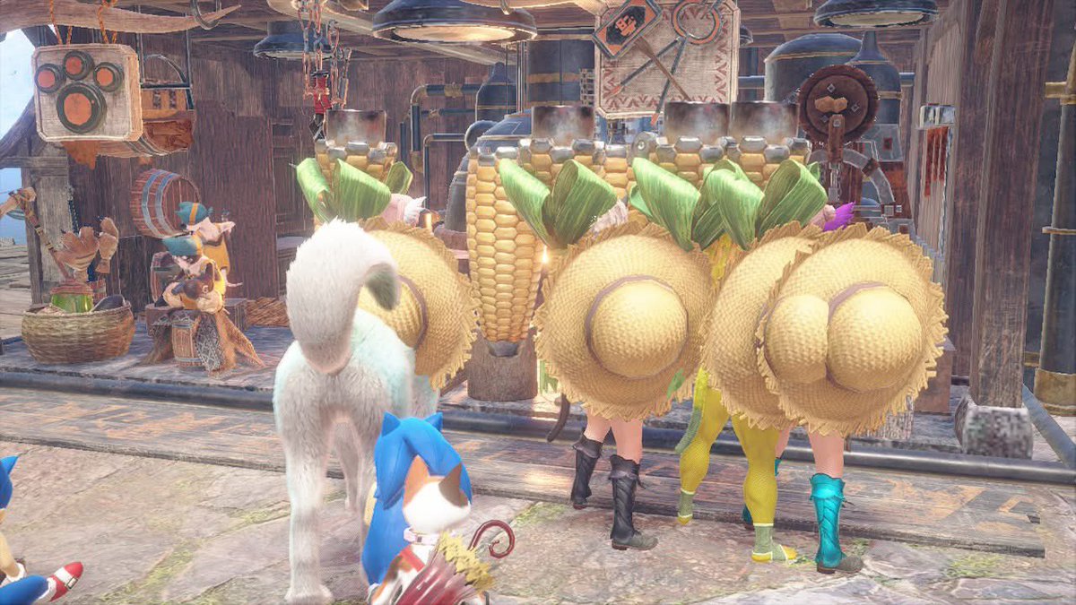 🌽活動
たくさん笑って楽しかったです！
ご一緒のみなさん、ありがとうございました😊
