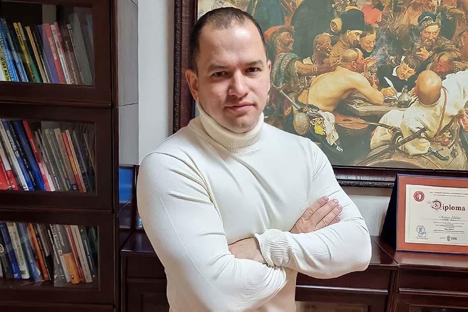 Блогер Роман Алёхин признан Минюстом РФ иноагентом.  

Причина — «формирование негативного образа военнослужащих» и распространение материалов других иноагентов.

RT  t.me/+ELcA6UUZf0w3Y…