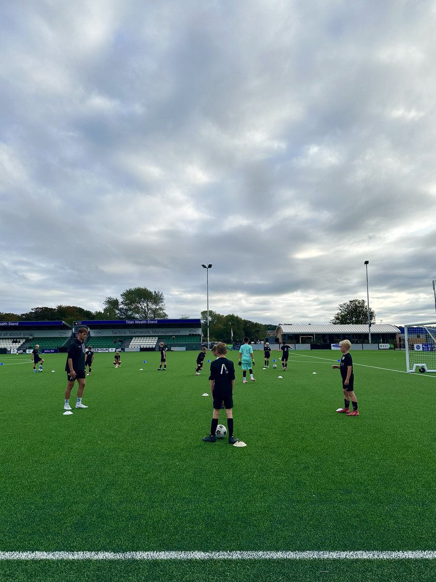 Guernsey FA Academy 🇬🇬 tweet media