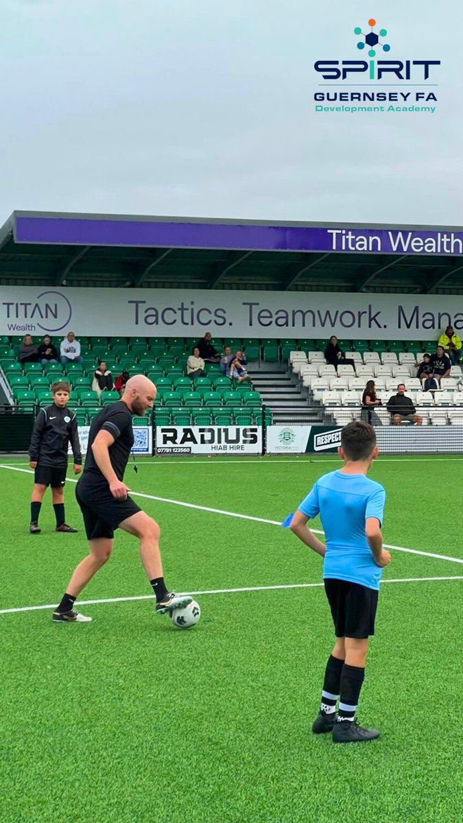 Guernsey FA Academy 🇬🇬 tweet media