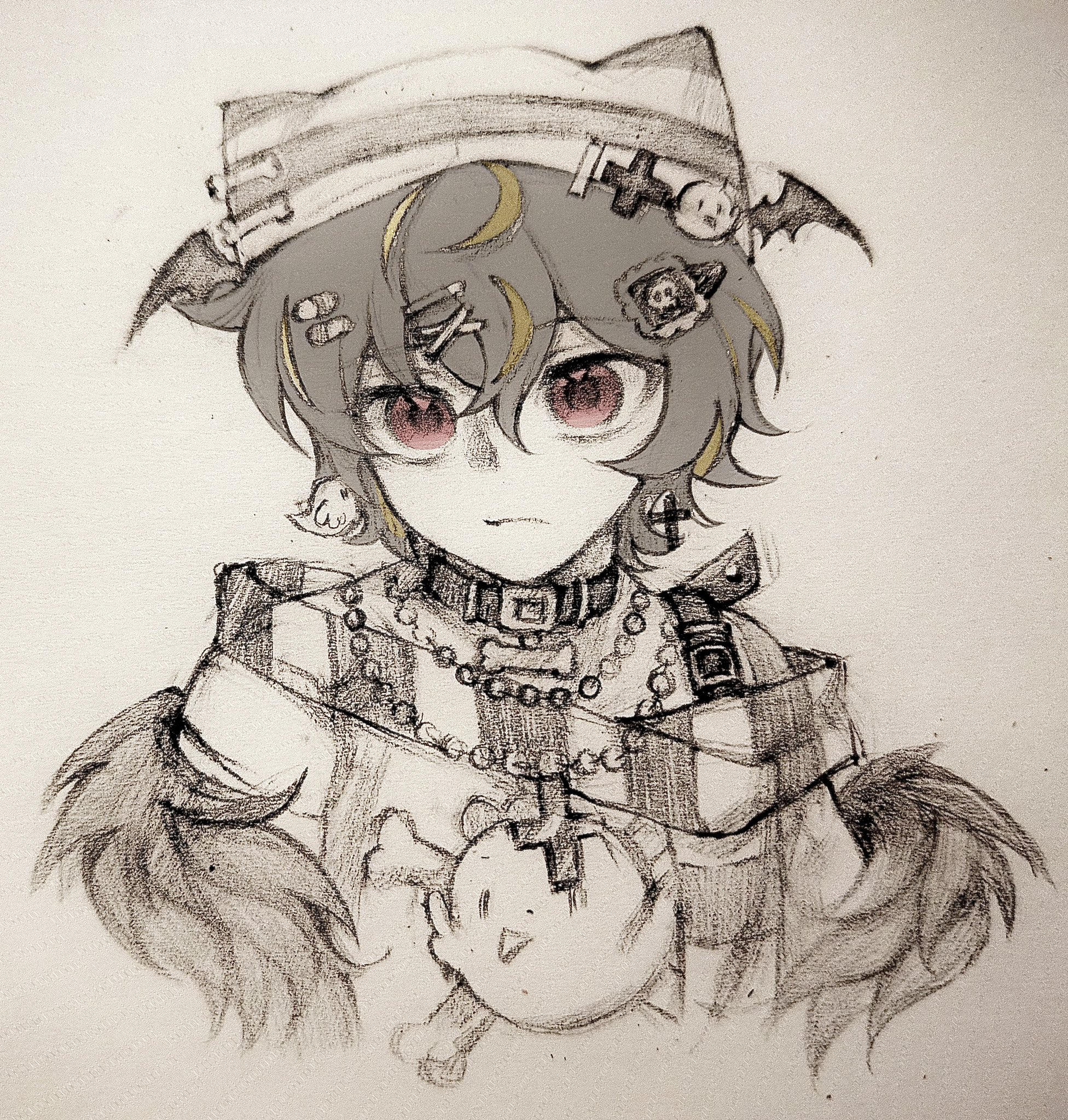 Yuu.オーダーページ•*¨*•.¸¸♬ yuuu (@p050714yer) / X