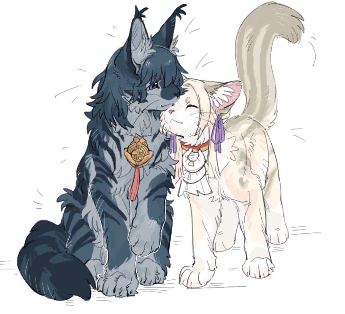 Post by 十日十月💤 on X: 🐱