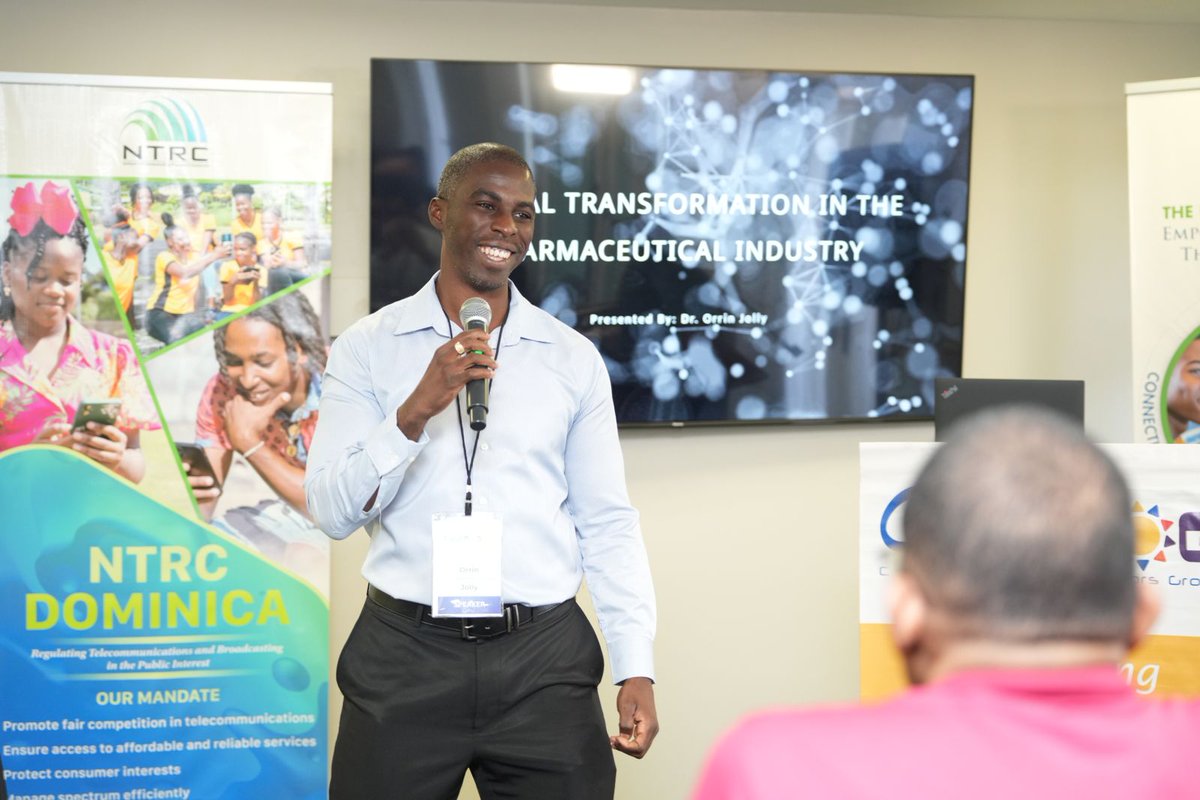 CaribNOG tweet media