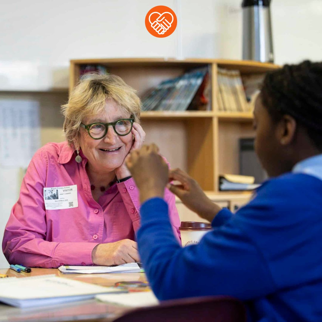 Could you be a part of helping children build a brighter future?

Action Tutoring needs Volunteer Tutors in Maths and English to support children in school or online.

More at: barn.org.uk/volunteer-tuto…

#Bromsgrove
#Redditch
#Volunteering
#WorkFromHome
#Education