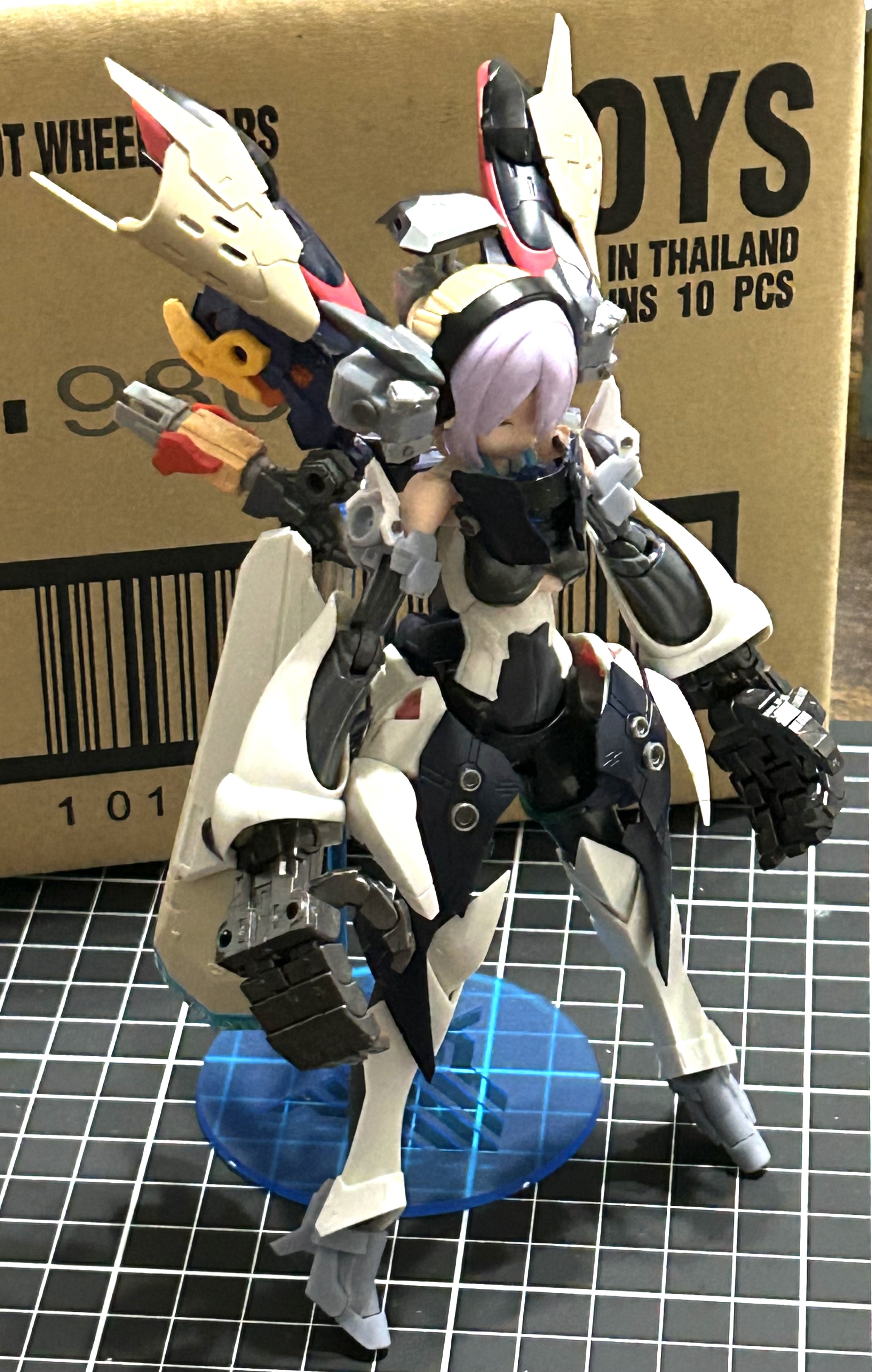 ワンフェス　マンドラゴラ 季節の変わり目に発狂する㍿マンドラゴラ on X: 