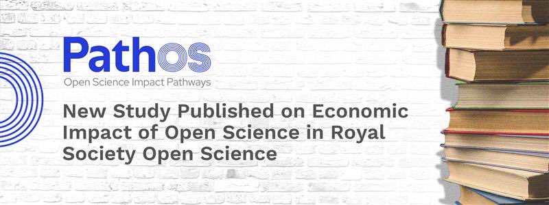 PathOS_EU's tweet image. Hot off the press: PathOS research on the economic impact of #OpenScience is out in Royal Society Open Science!
New evidence on how OS drives efficiency, innovation & value.
🔗 pathos-project.eu/new-study-publ…
#PathOS #ResearchImpact #PressRelease