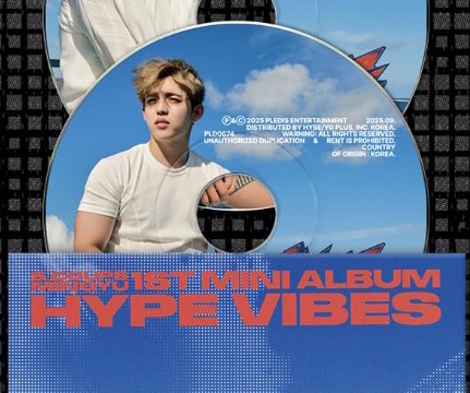 CD寝起きみたいでかわい〜