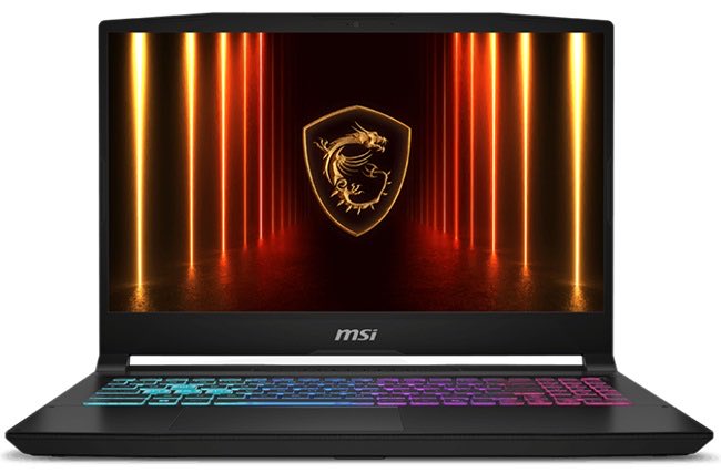 TechStoryin's tweet image. MSI has begun manufacturing its Katana and Crosshair gaming laptops in India, featuring NVIDIA GeForce RTX 50 Series graphics. 

This initiative is a significant step in the company&apos;s &quot;Make in India&quot; efforts and indicates a deeper commitment to the Indian market.

#GamingPC #MSI