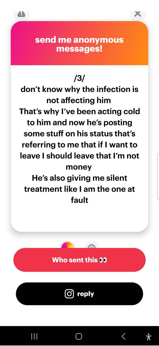 Sir Dickson tweet media