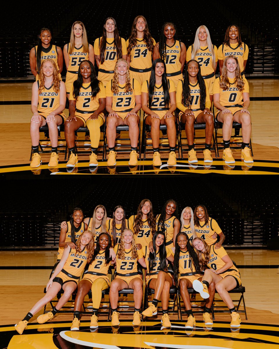 The 2025-26 Tigers🐯

#MIZ x #OurZou