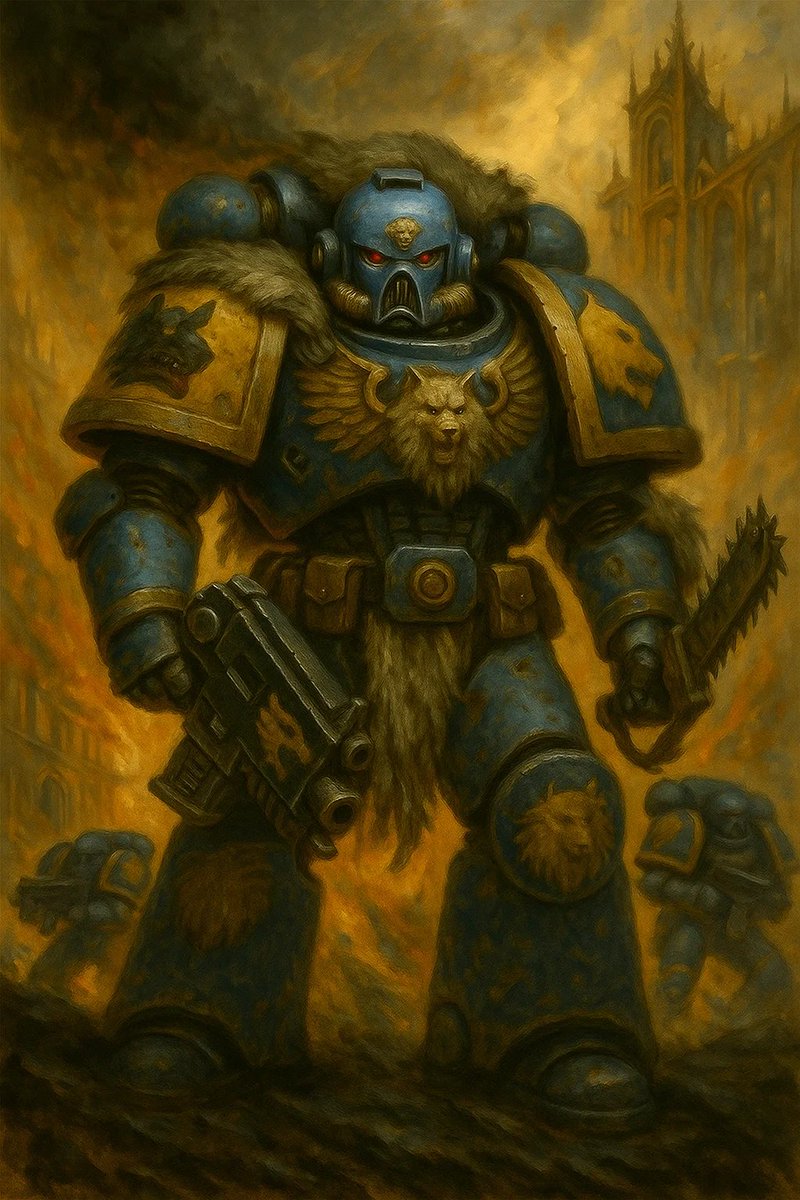 marieasim's tweet photo. @warhammer https://t.co/BgarxeutHA