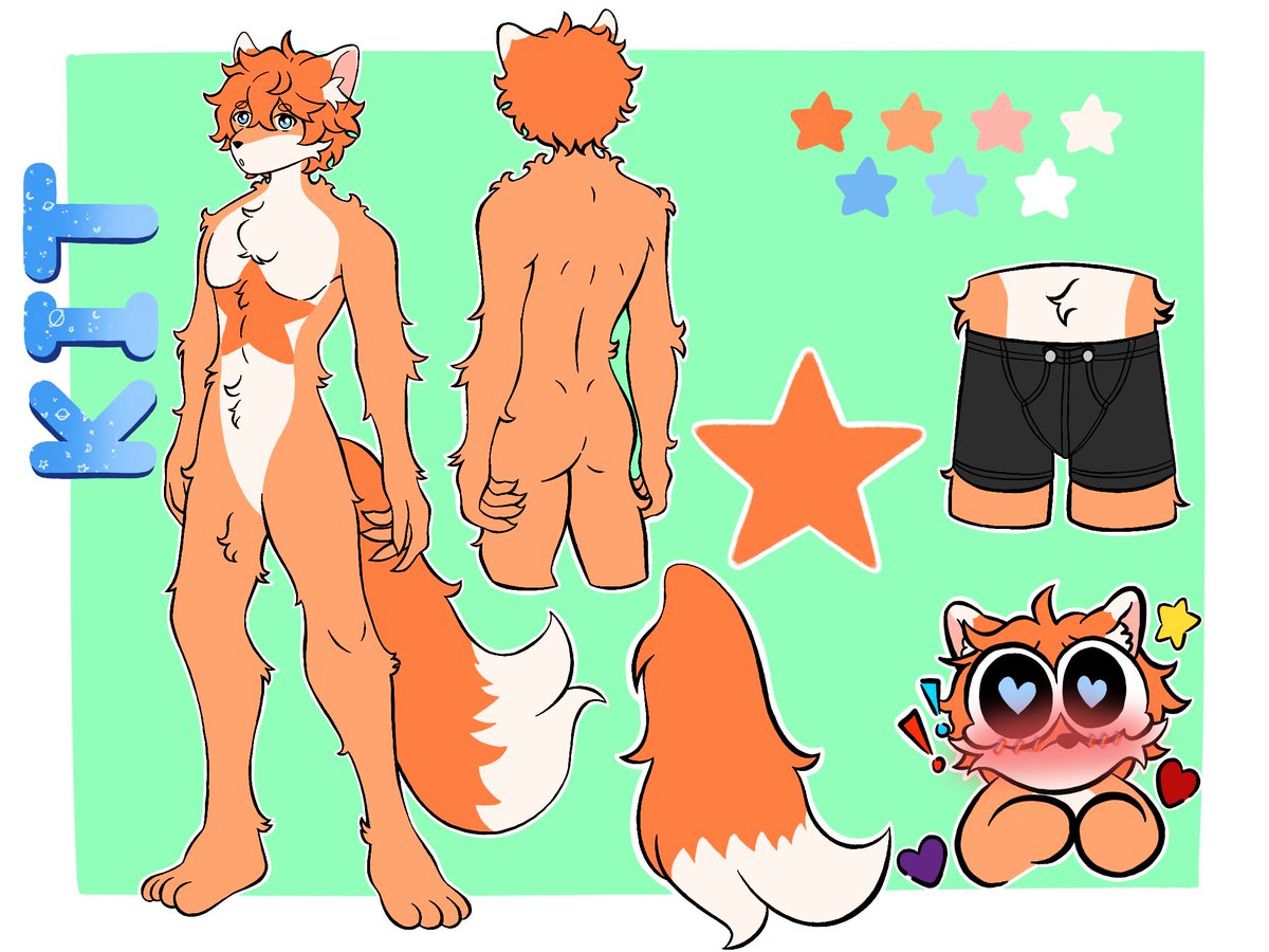 KitTheTumbleweed tweet media