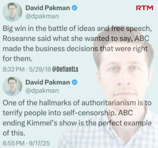 Youre right <a href="/dpakman/">David Pakman</a>