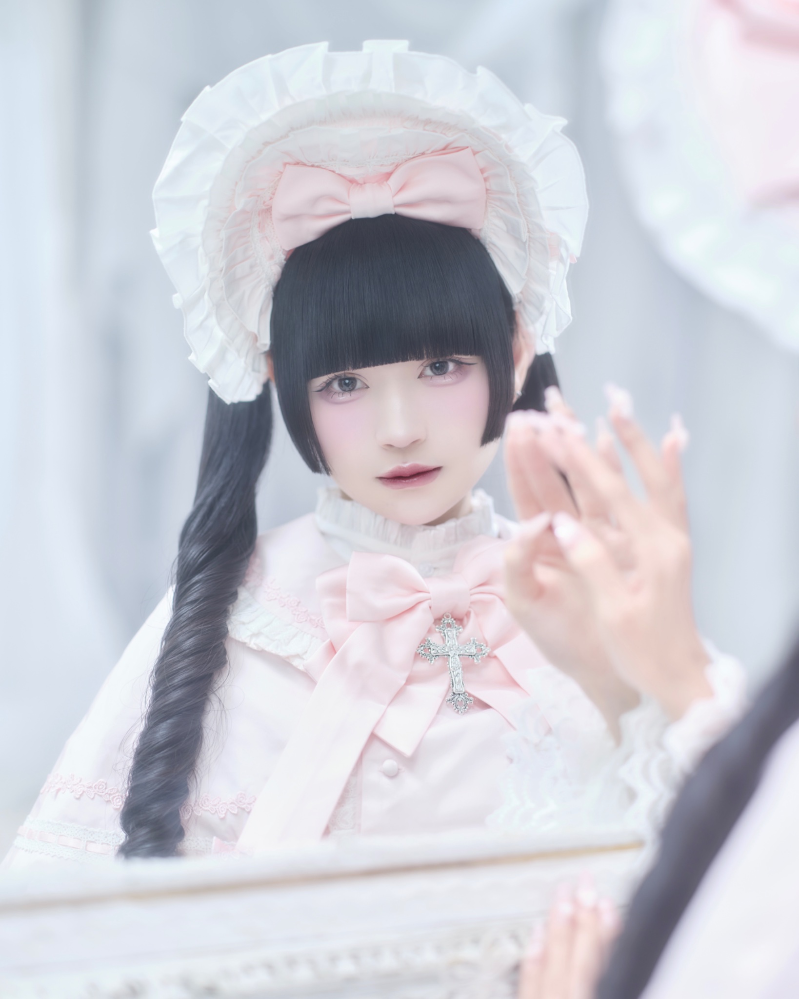 ぴんくの白雪姫様♡ 白雪姫(プリンセス) (N ノーマル)】 ディズニー100 ワンダー