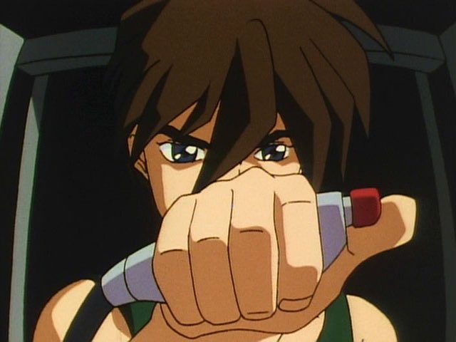 ほんと今の俺にウイングゼロは乗しちゃいけん
ゼロシステム関係なく暴れ回るだろうしツインバスターライフル乱射するだろうしすぐ自爆スイッチ押すだろうし
その前にゼロシステムに耐えれんであの世逝きかな笑
さ、明日はきっとどこかに現れるよ
私に会いに来るのかしらって？
そう、君に会いに行くよ
