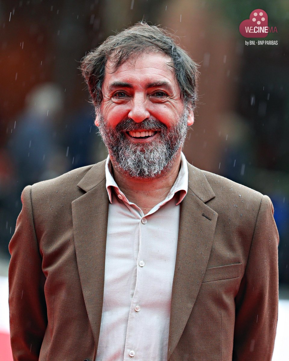 Nel 2016 li avevamo visti in "Veloce come il vento", nove anni dopo si ritrovano di nuovo protagonisti di un film. Stefano Accorsi e Matilda De Angelis sono le stelle de "La lezione" 🎞️

L'opera diretta da Stefano Mordini verrà presentata alla Festa del Cinema di Roma nella