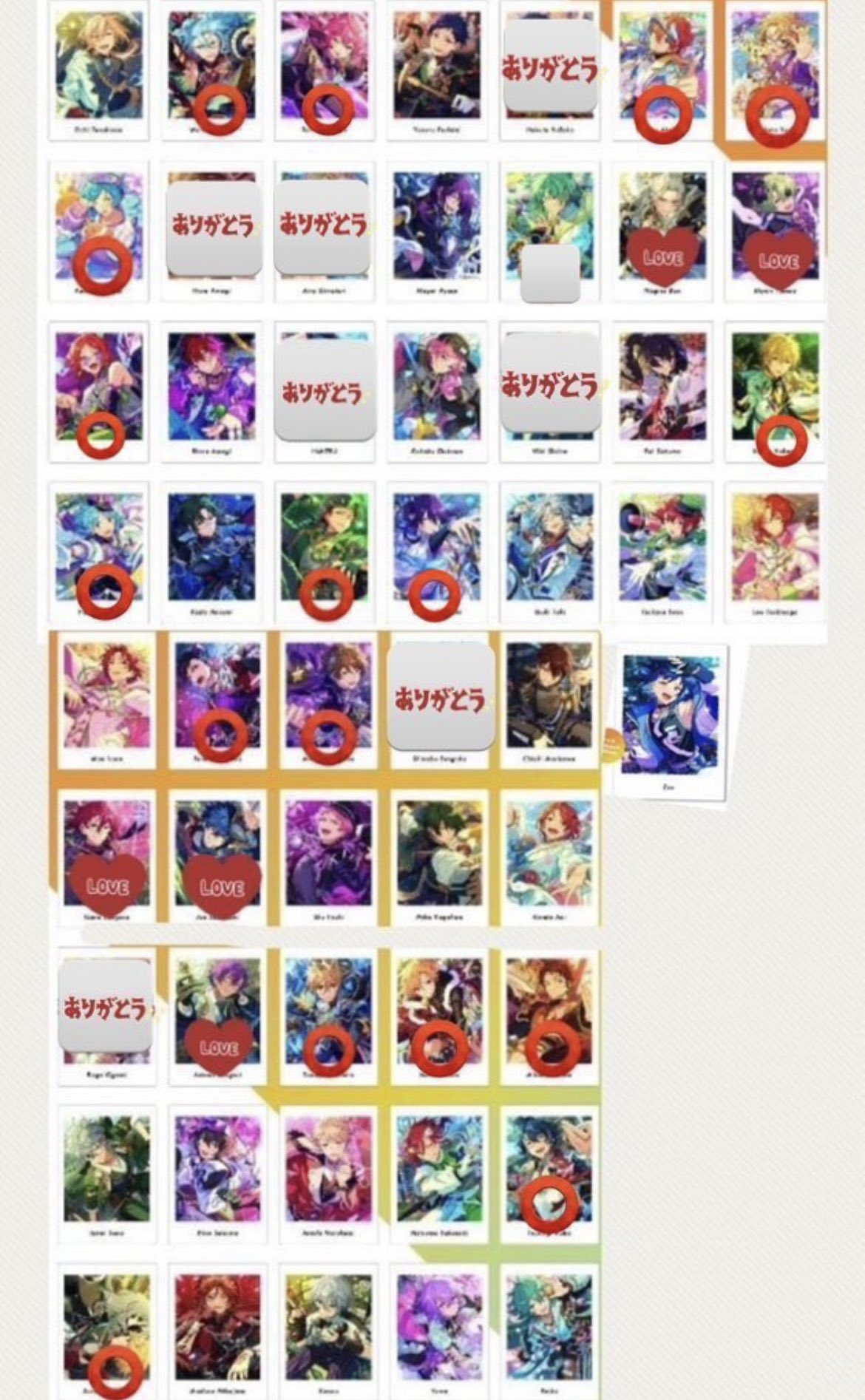 あんスタ 凪砂 ぱしゃっつ SS Action アクション まとめ あんスタ ぱしゃっつ 4 action アクション 乱凪砂