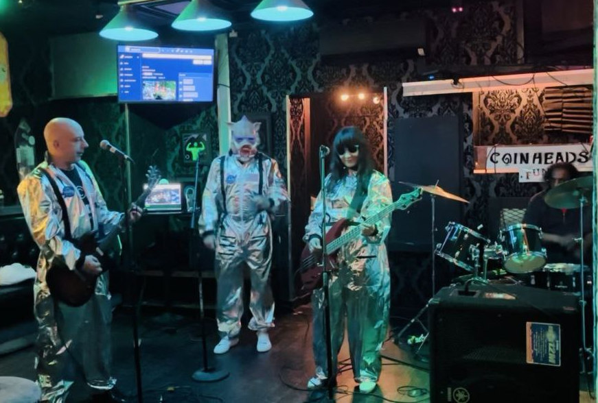 Huge news. The Coinheads are set to play the Hard Rock Cafe NYC on weds 24th! Huge thanks to <a href="/NetworksManager/">Bruce Porter Jr. </a> for securing the venue! Hope to see everyone out. RSVP at luma.com/bitcoinpalooza