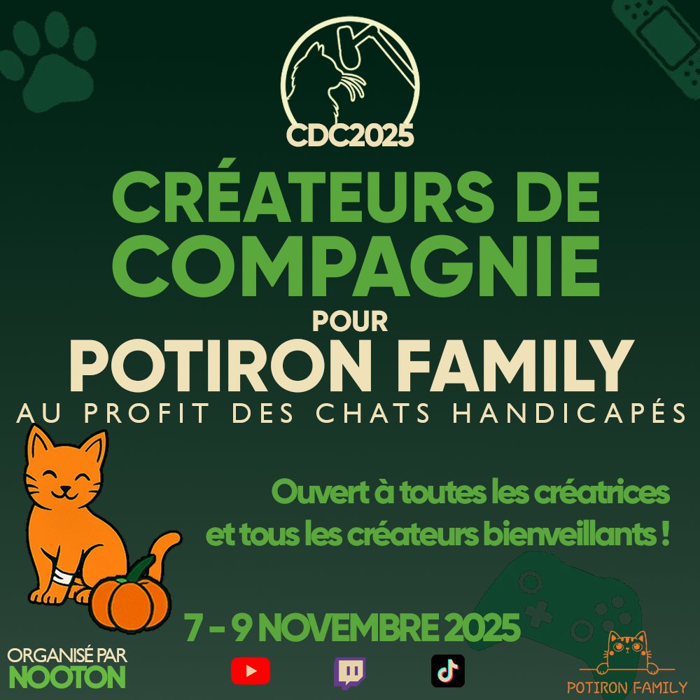 Nooton 🐑 #CDC tweet media