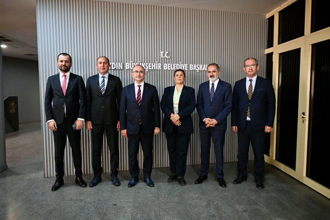 Ulaşım Altyapısına Yeni Yatırımlar