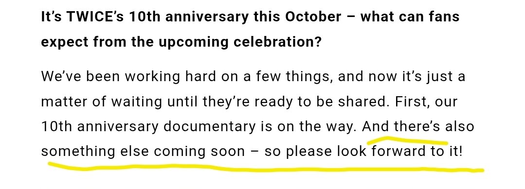 VioletOphy's tweet photo. this must be the special! (from chaeyoung x wonderland magazine interview) https://t.co/TOgkIHVtay