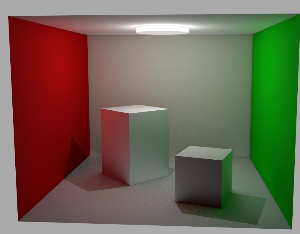 xr_sharp's tweet image. The genius contributors of #threejs are pushing screen-space global illumination to the next level 🤯. Out-of-this-world work👏 - Live test: rawcdn.githack.com/mrdoob/three.j…