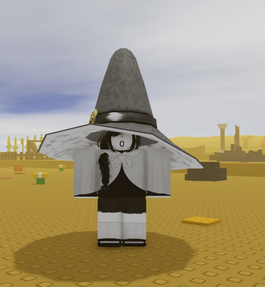 Pixelate_d_'s tweet photo. big ass hat https://t.co/wEKdvWhv8F