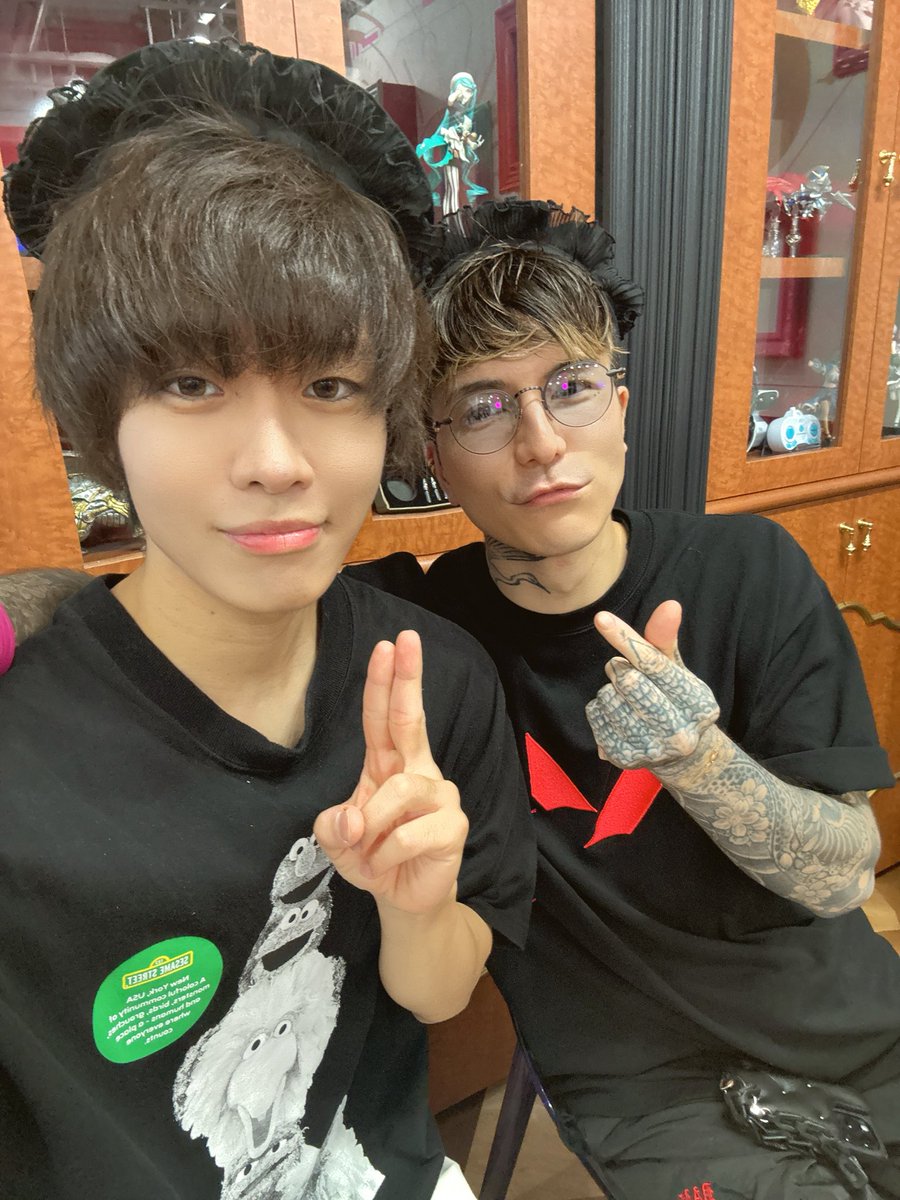 レペゼンフォックス　✨DJ FOY 8点セット✨ DJ?Foyさん出演！総来場”2,800人