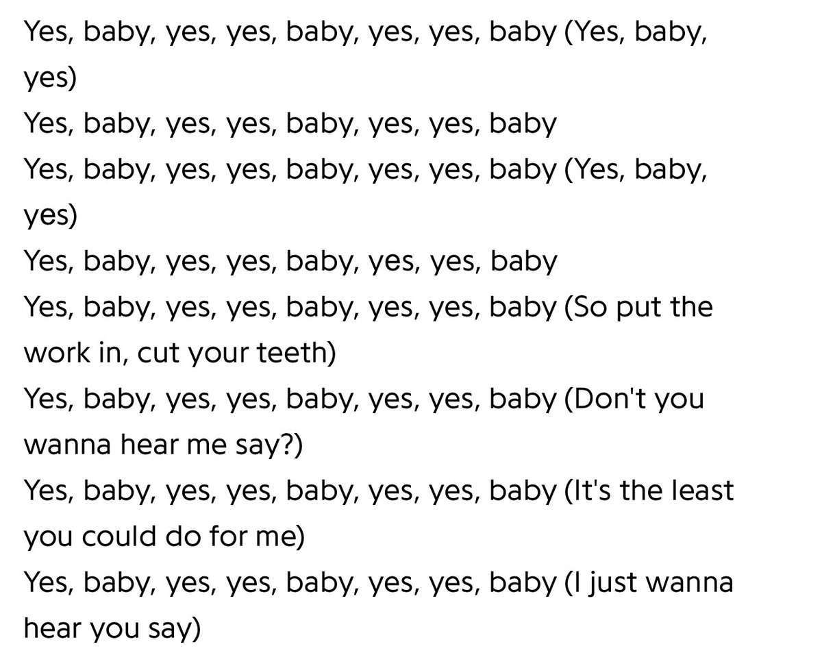 sage3lantsov's tweet image. what madison beer said.