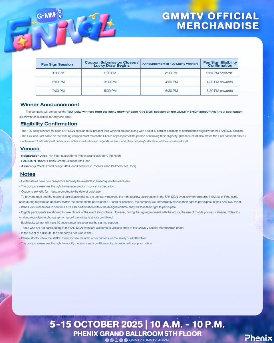 GMMTV FANIVAL Win win まとめ売り GMMTV FANIVAL Winwin まとめ売り OPEN ORDER JASTIP] GMMTV FANIVAL