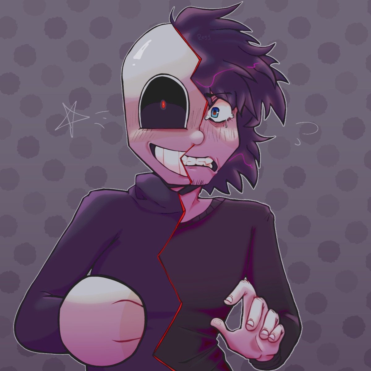 gonna just post a couple of old #wiideletedyou art thingys hold on chat 🔥