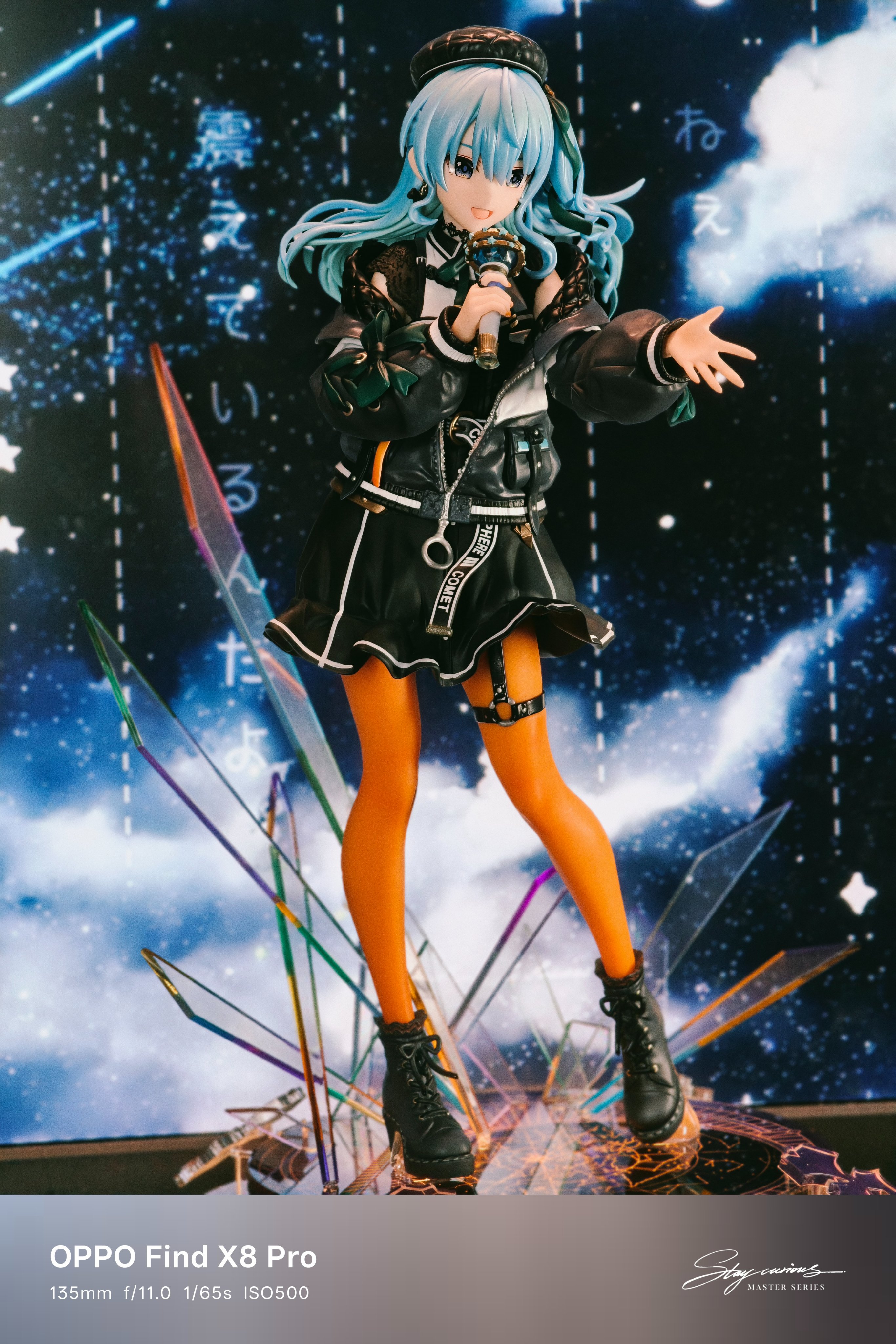 阿葆📷 ☄️🪽🌙 🌸 on X: 
