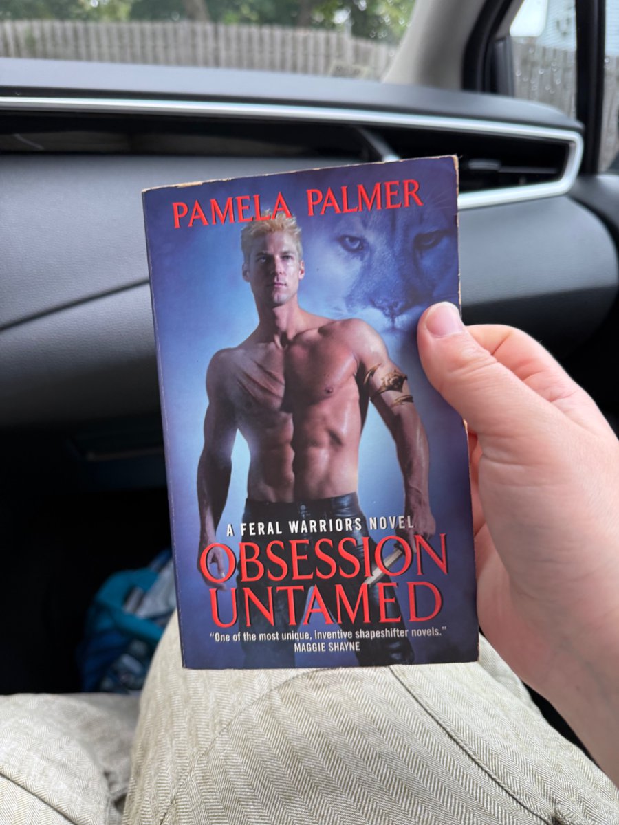 oh wow i thought i was getting silence of the lambs