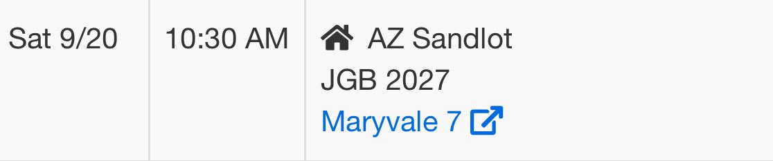 Devin Park tweet media