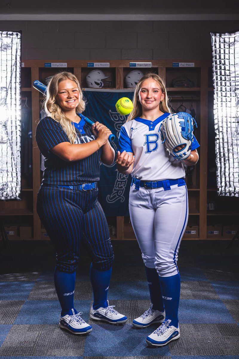 MileyD2026's tweet photo. So excited!! @BlinnSoftball 💙 https://t.co/OscwE7NkGk