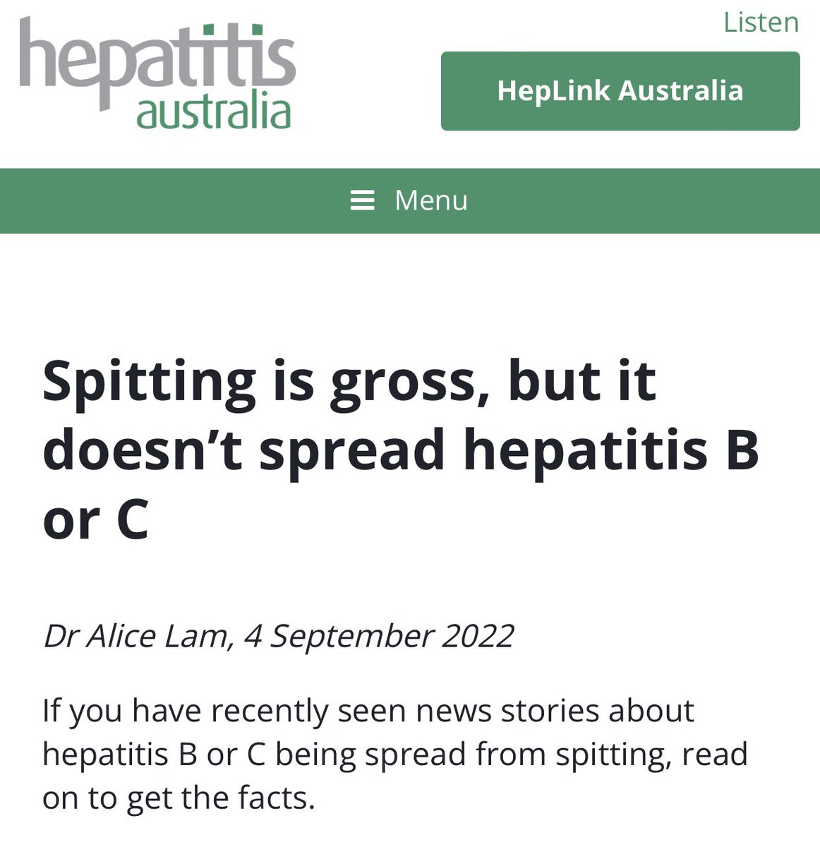 DrTessaT's tweet image. Jake Scott is continuing to spread misinformation…