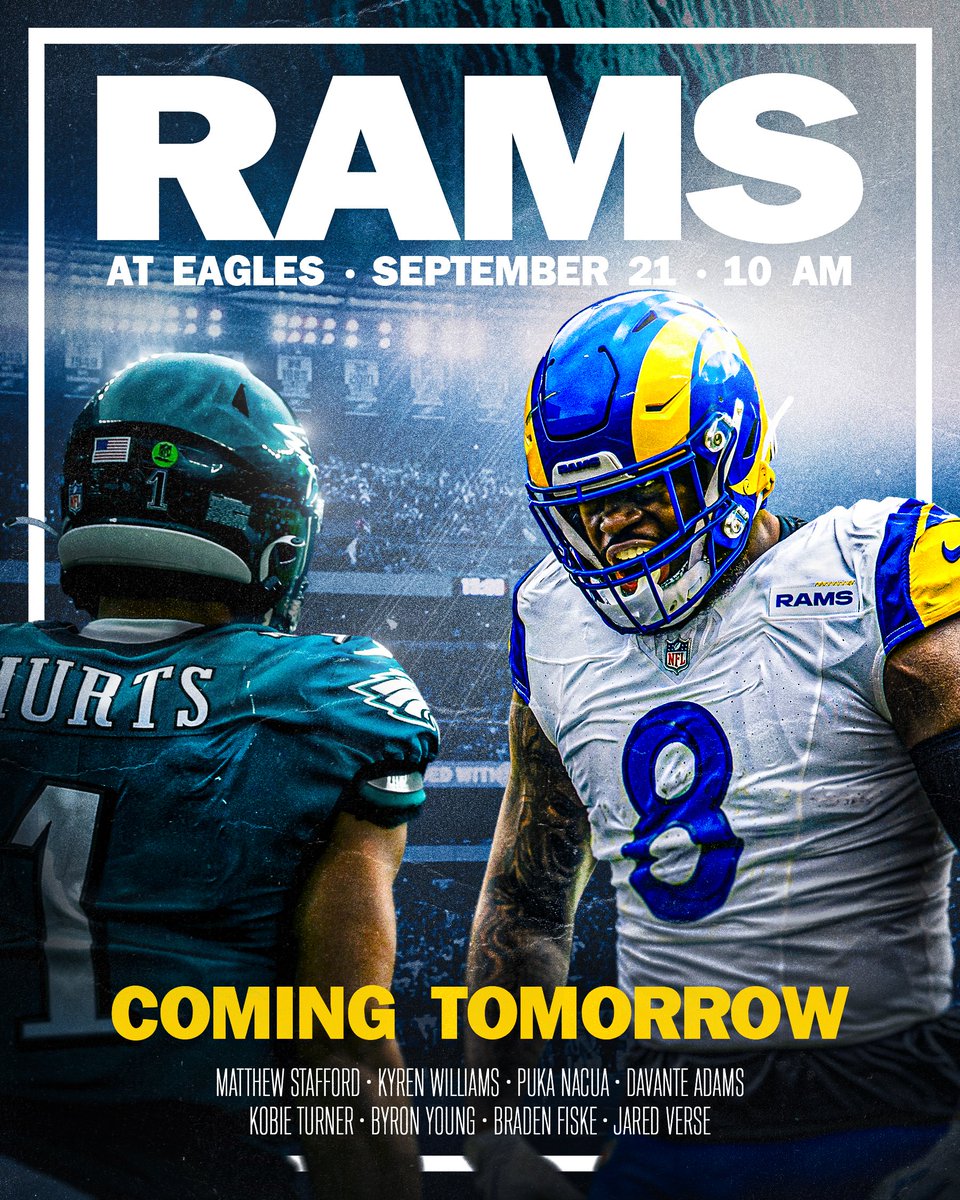 24 hours til showtime!!