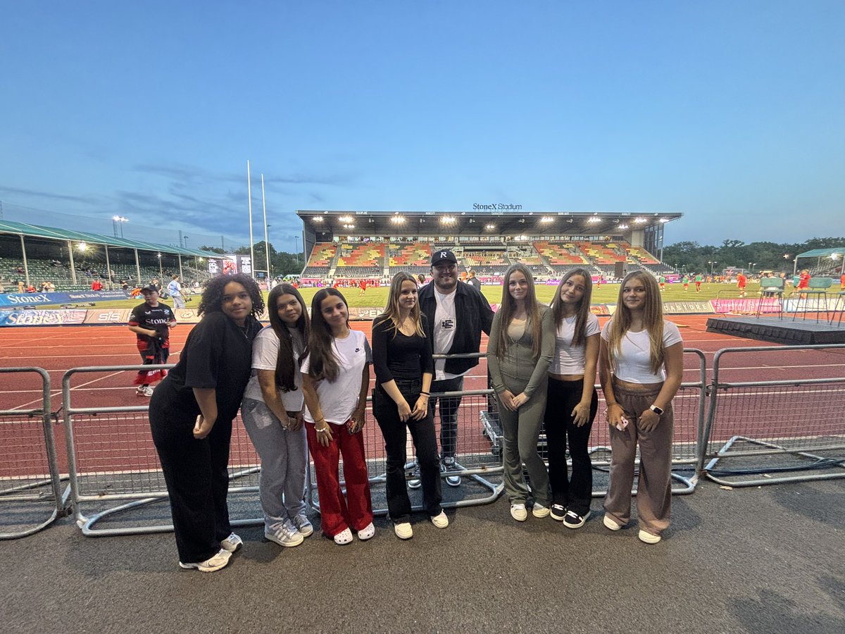 Putteridge PE tweet media