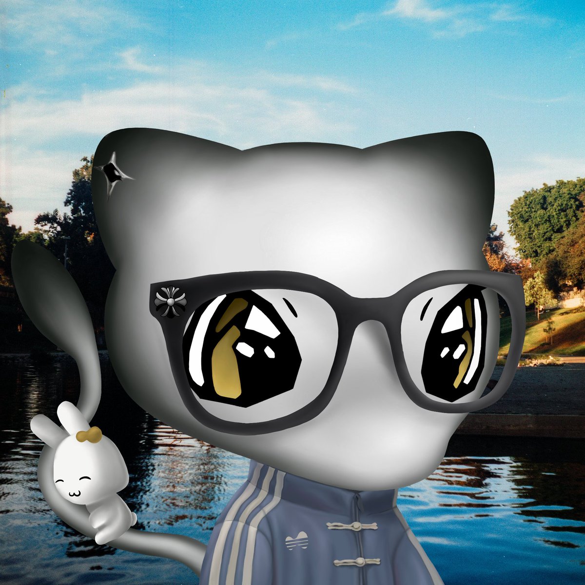 Mewkai tweet media