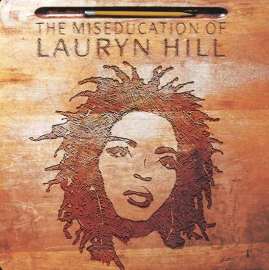 .<a href="/iamcardib/">Cardi B</a> now joins <a href="/MsLaurynHill/">Ms. Lauryn Hill</a> as highest-selling albums by female rappers in <a href="/RIAA/">RIAA</a> history. 

• Invasion of Privacy: 6x Platinum 
• The Miseducation of Lauryn Hill : Diamond