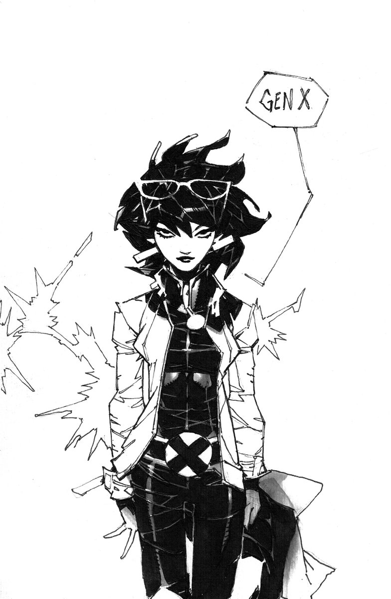 Gen X!