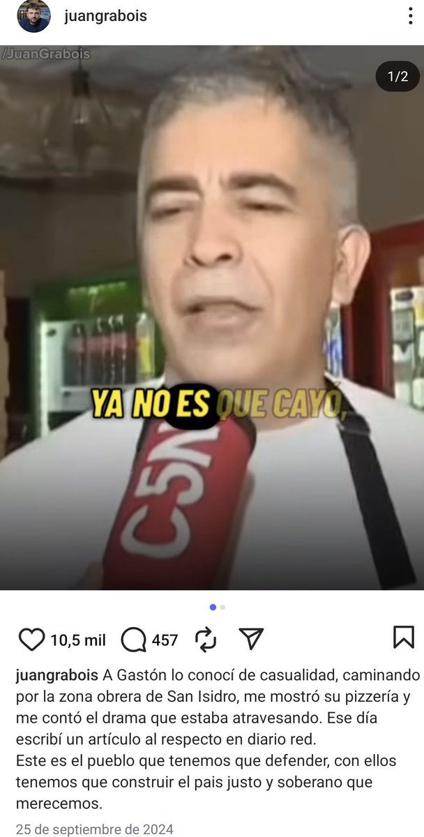 <a href="/Trumperizar/">Mati Smith🇦🇷</a> 1 añito mismo personaje miren quien lo ponía en IG .