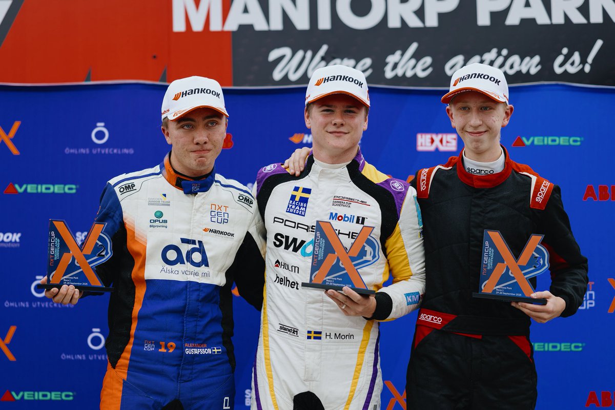 NXT Gen Cup tweet media