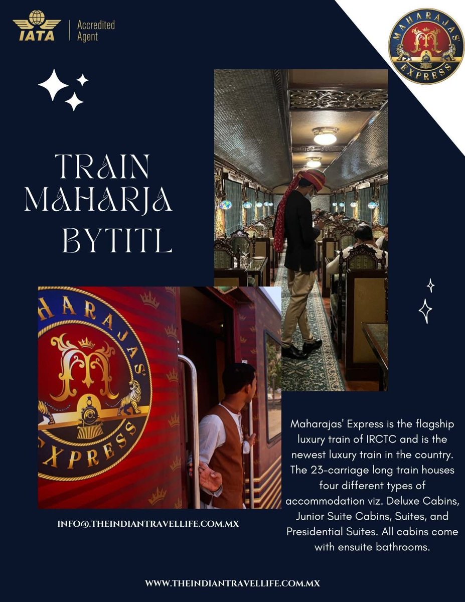 The Indian Travel Life tweet media