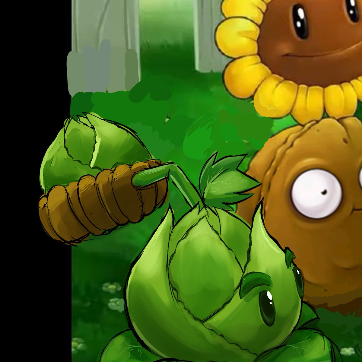 No es muy fiel al estilo original pero intenté una version alterna XD

Not so accurate but I tried my own version in a quick doodle