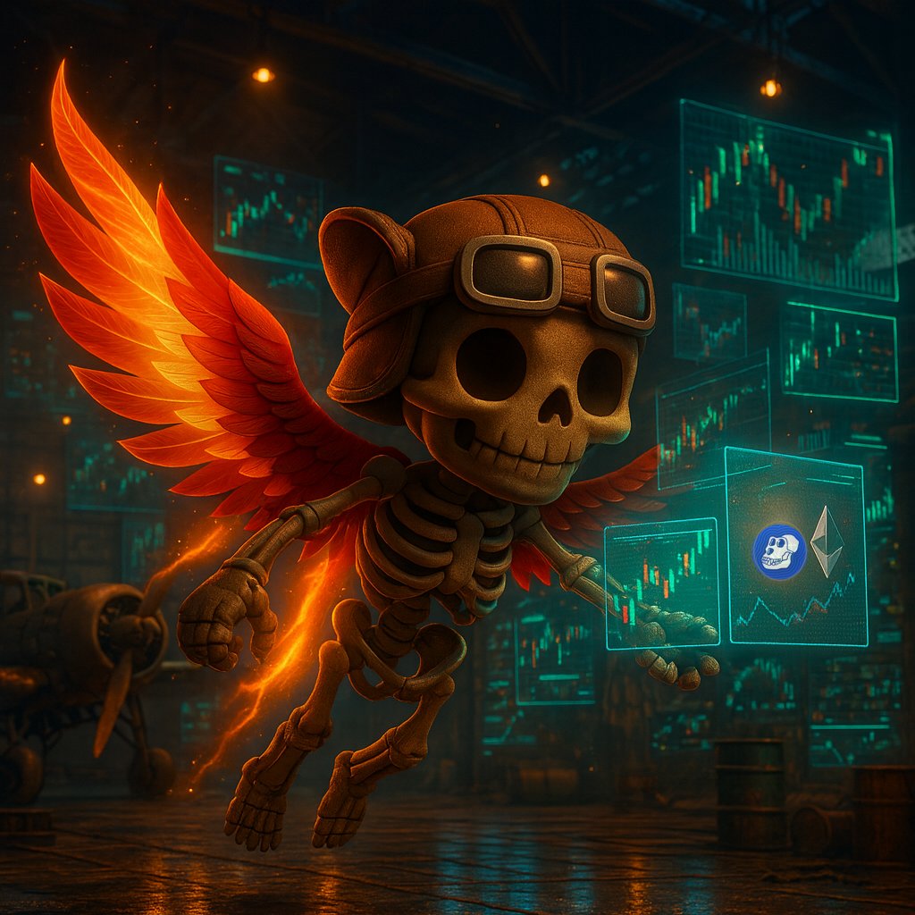 ABP.eth ✊ Ancient Black Protector Mega Koda tweet media